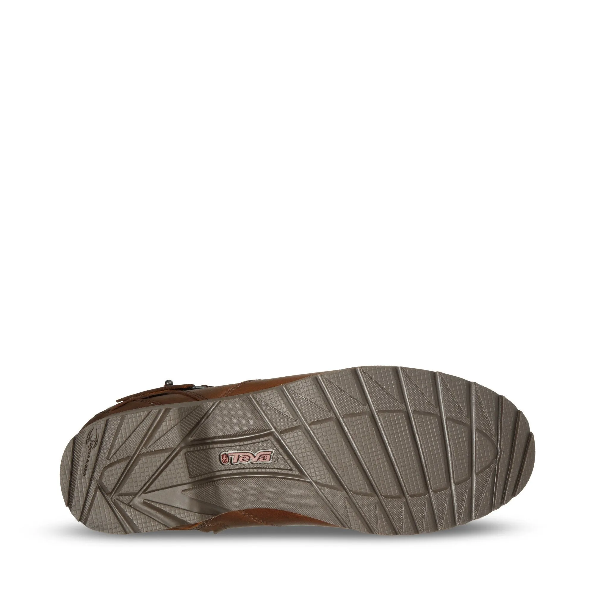 DE LA VINA LOW - WOOL