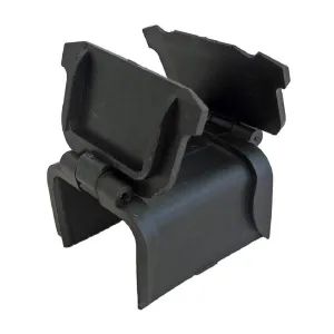 DLP Tactical Flip Cover Lens Protector compatible with EOtech 511 / 512 / 551 / 552