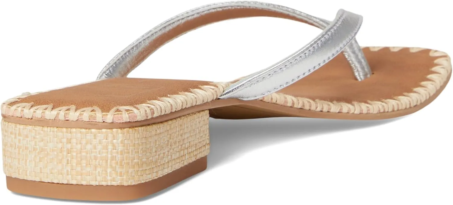 Dolce Vita Women's Barty Sandal