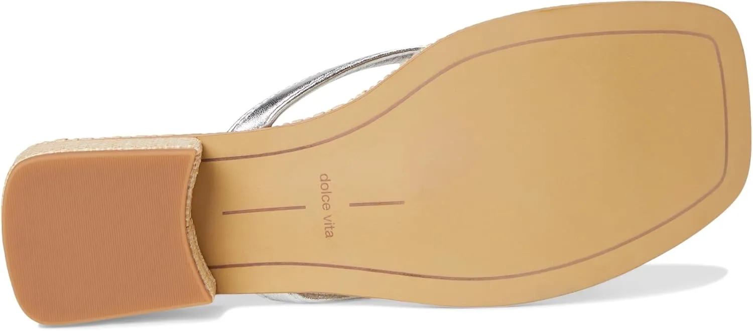 Dolce Vita Women's Barty Sandal