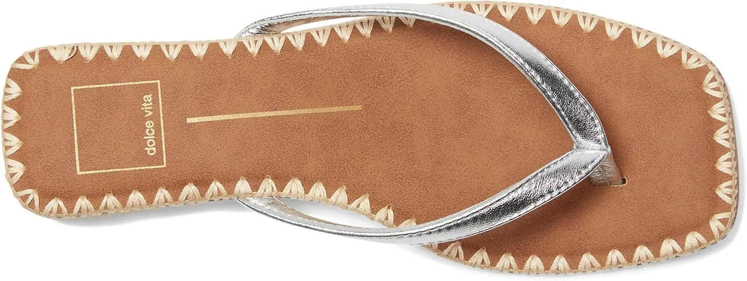 Dolce Vita Women's Barty Sandal