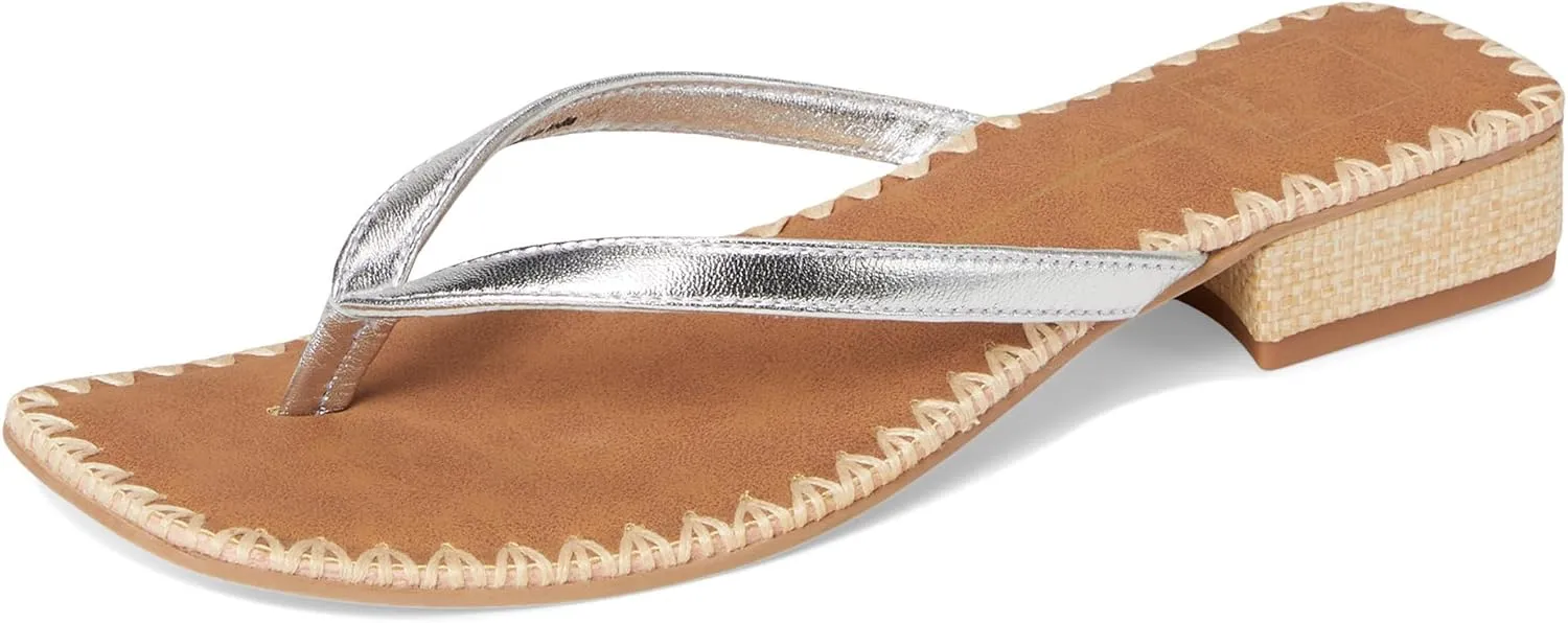 Dolce Vita Women's Barty Sandal