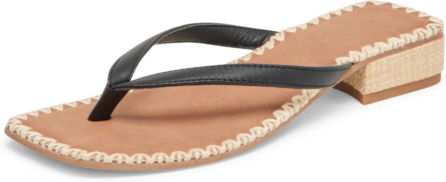 Dolce Vita Women's Barty Sandal