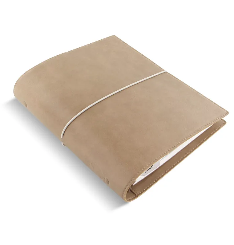 Domino Soft A5 Organiser - Sale