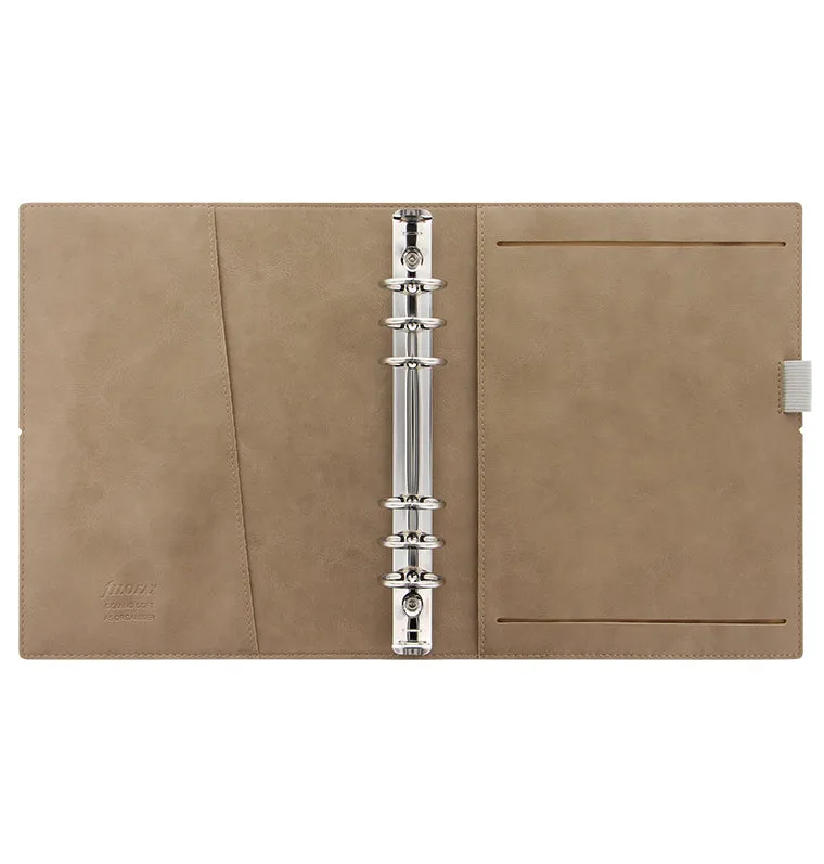 Domino Soft A5 Organiser - Sale