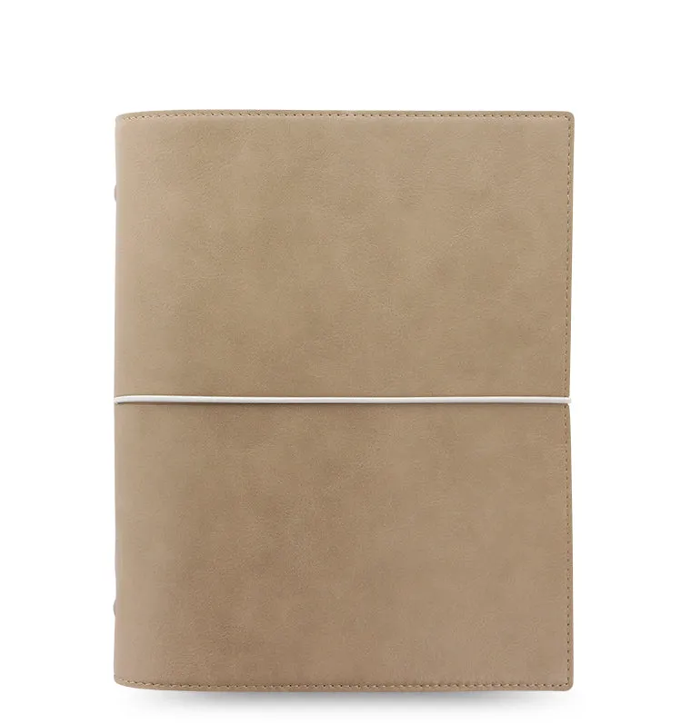 Domino Soft A5 Organiser - Sale