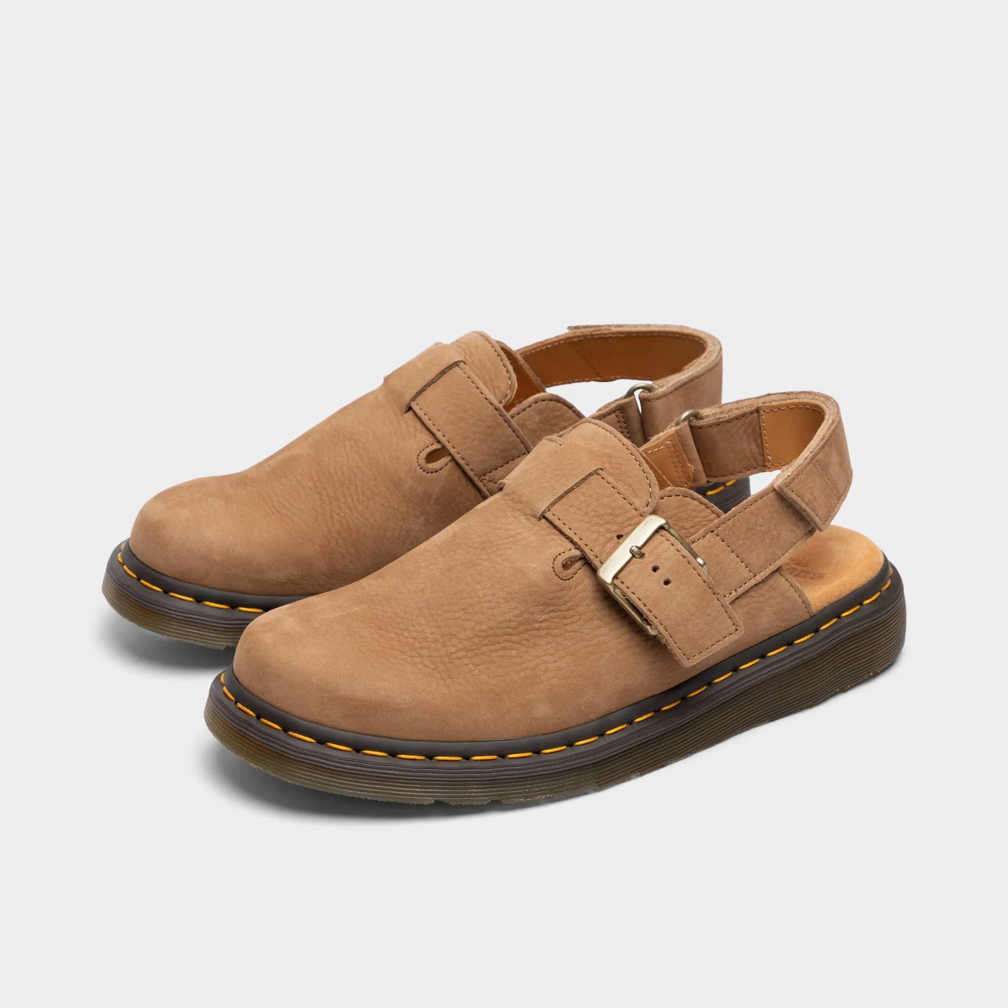 Dr. Marten's Jorge II / Tan