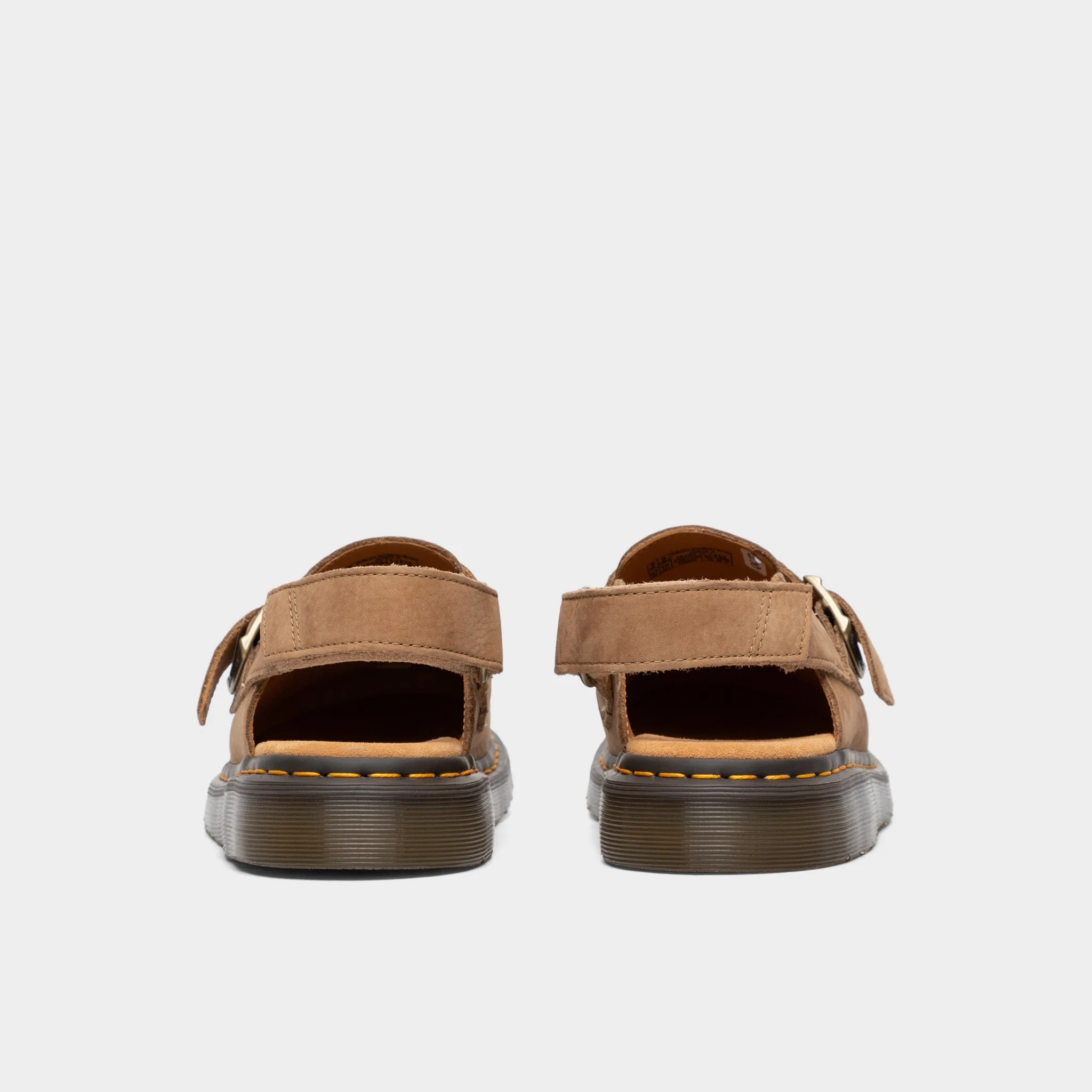 Dr. Marten's Jorge II / Tan
