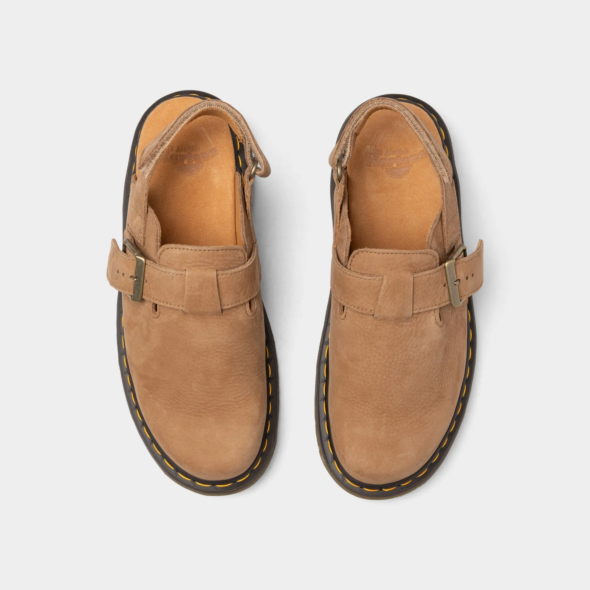 Dr. Marten's Jorge II / Tan