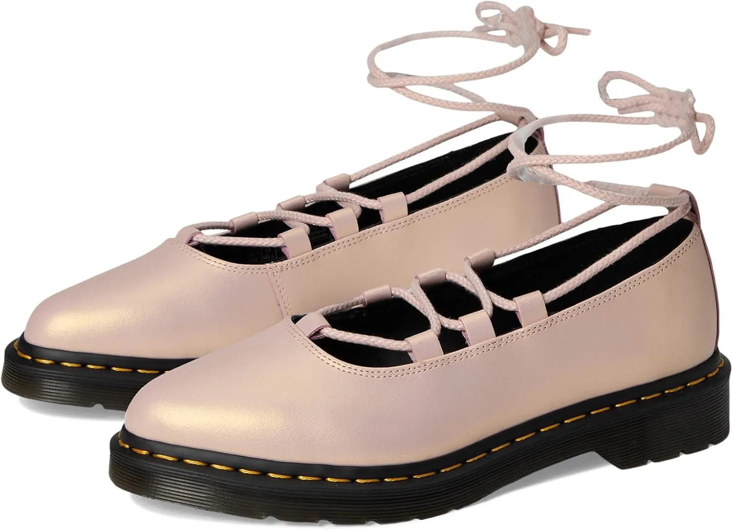 Dr. Martens Women's Elphie Ii Ballet Flat