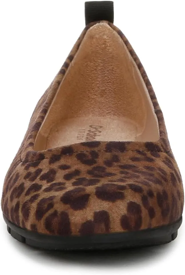 Dr. Scholl's Shoes Women's Timeless Ballet Flat