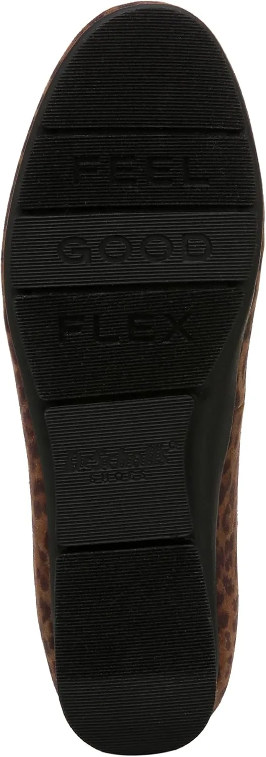 Dr. Scholl's Shoes Women's Timeless Ballet Flat