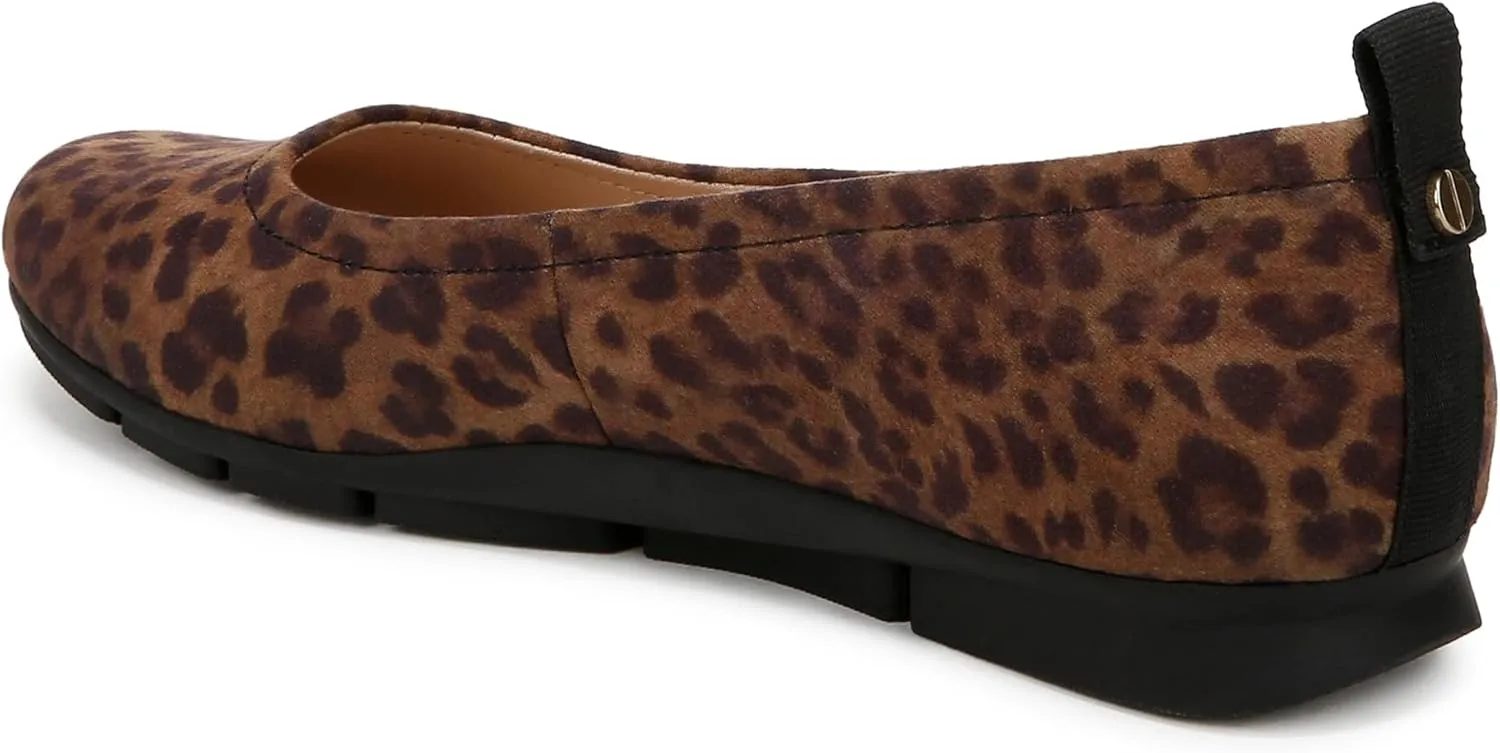 Dr. Scholl's Shoes Women's Timeless Ballet Flat