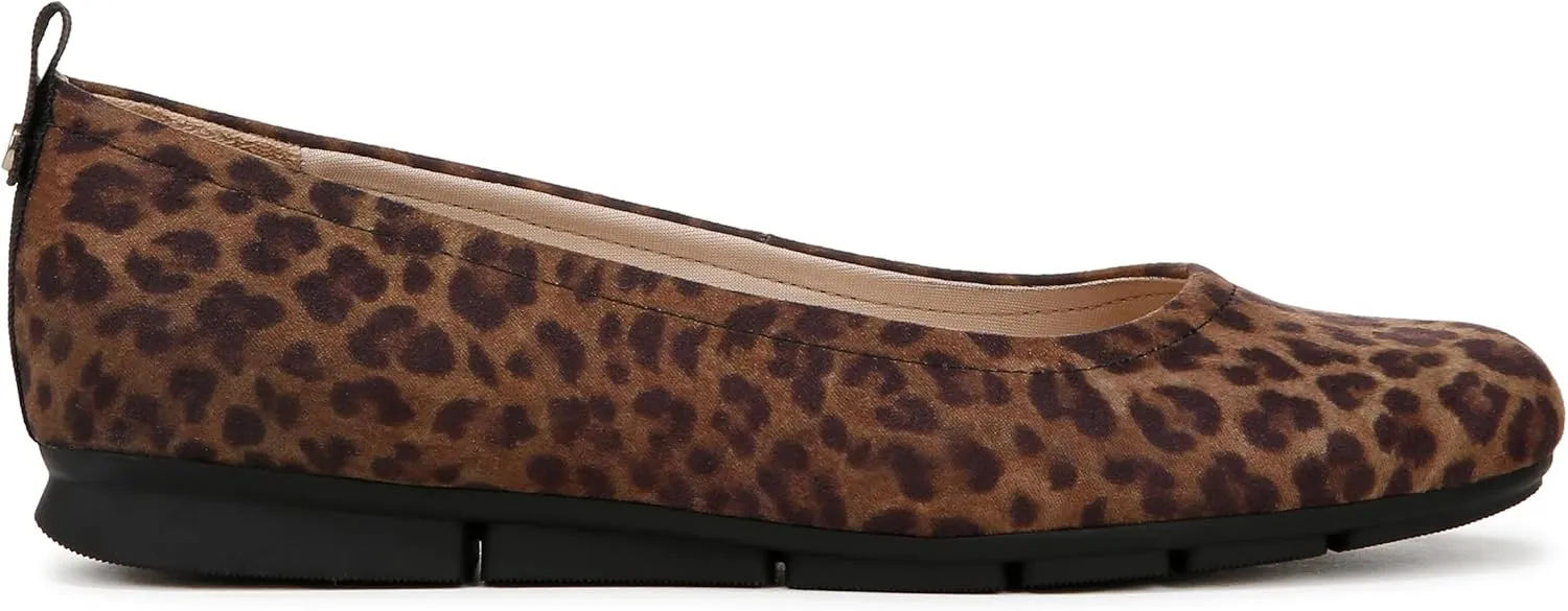 Dr. Scholl's Shoes Women's Timeless Ballet Flat