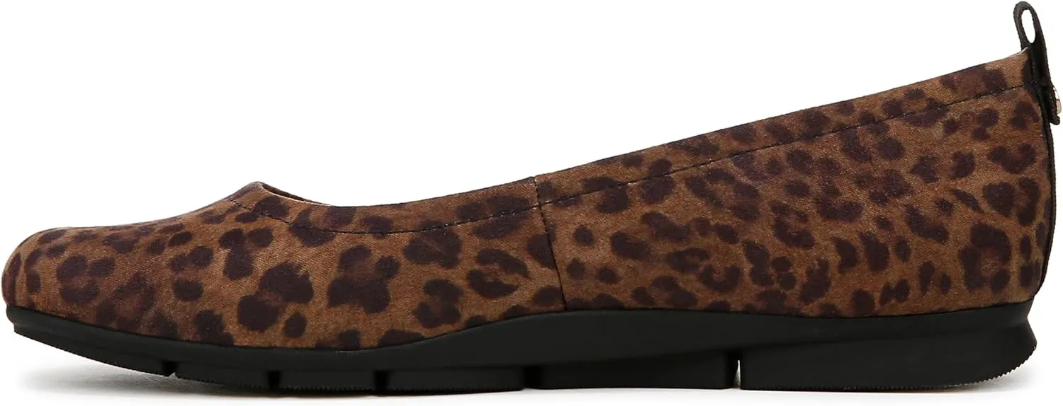 Dr. Scholl's Shoes Women's Timeless Ballet Flat