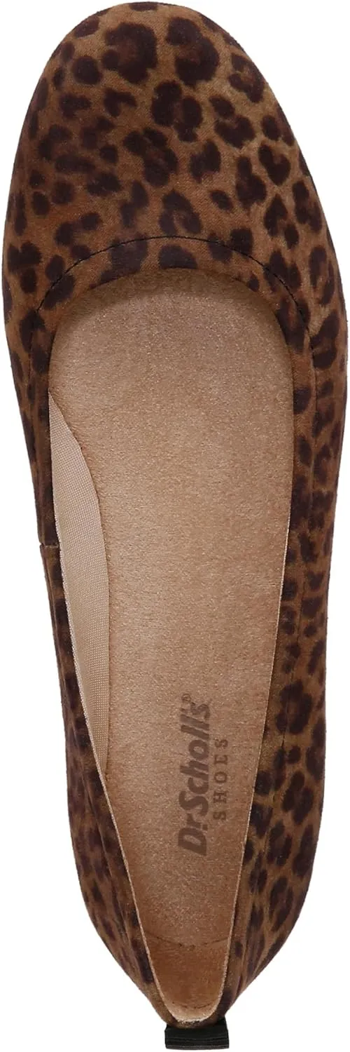 Dr. Scholl's Shoes Women's Timeless Ballet Flat