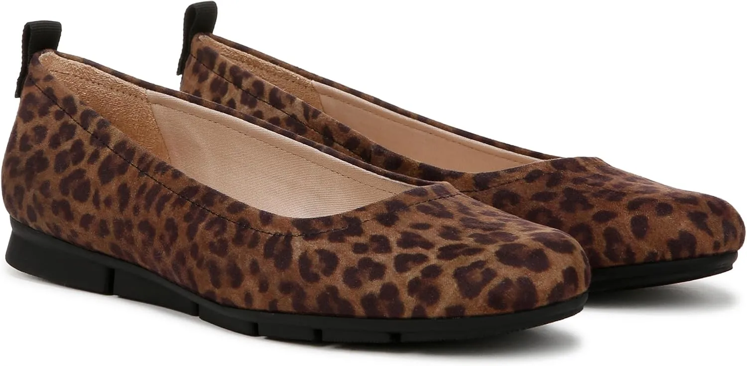 Dr. Scholl's Shoes Women's Timeless Ballet Flat