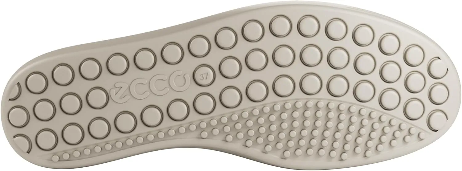 ECCO Men's Soft 7 Slip-On 2.0 Sneaker