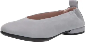 ECCO Women's Anine Classic Ballerina Ballet Flat