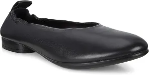 ECCO Women's Anine Classic Ballerina Ballet Flat