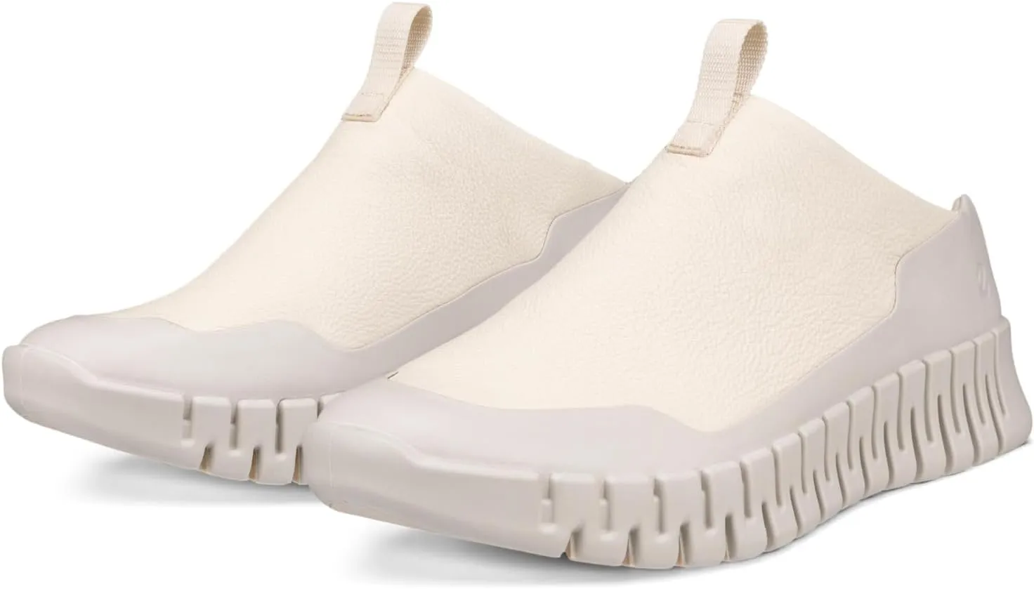 ECCO Women's Gruuv Slip on Sneaker