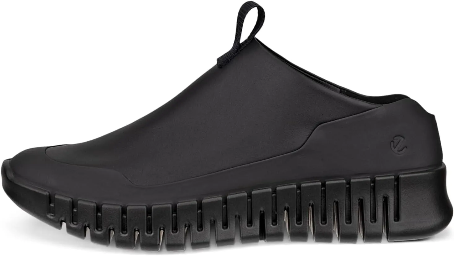 ECCO Women's Gruuv Slip on Sneaker