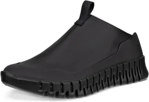 ECCO Women's Gruuv Slip on Sneaker
