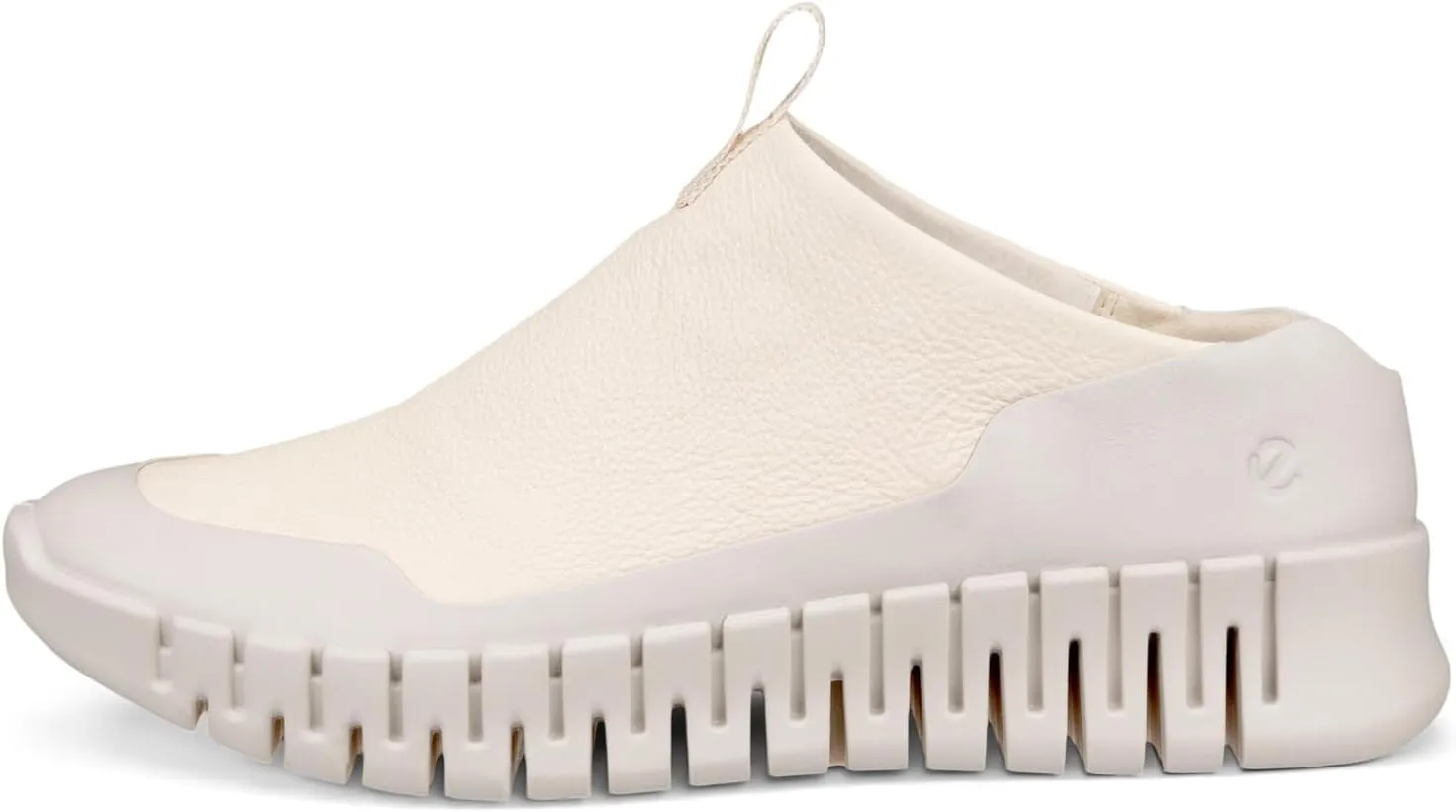 ECCO Women's Gruuv Slip on Sneaker