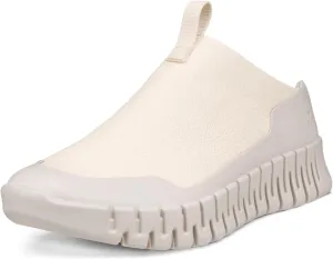 ECCO Women's Gruuv Slip on Sneaker