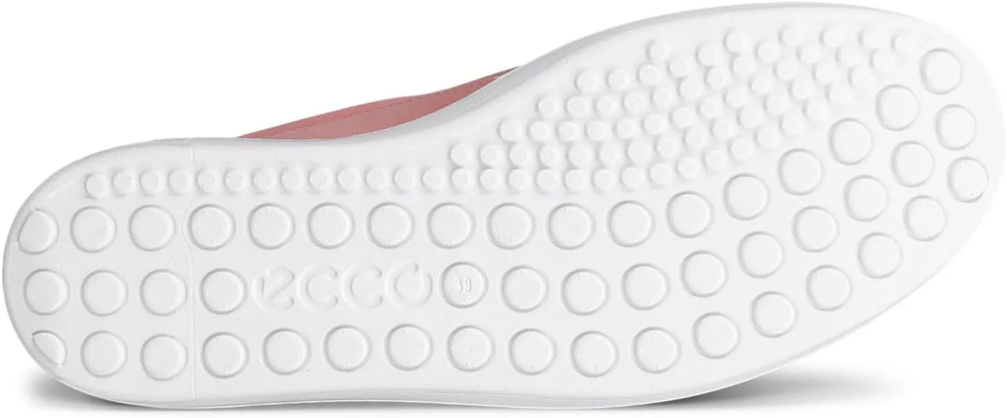 ECCO Women's Soft 60 Premium Slip-on Sneaker