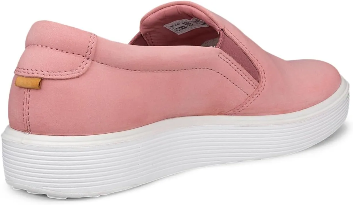 ECCO Women's Soft 60 Premium Slip-on Sneaker