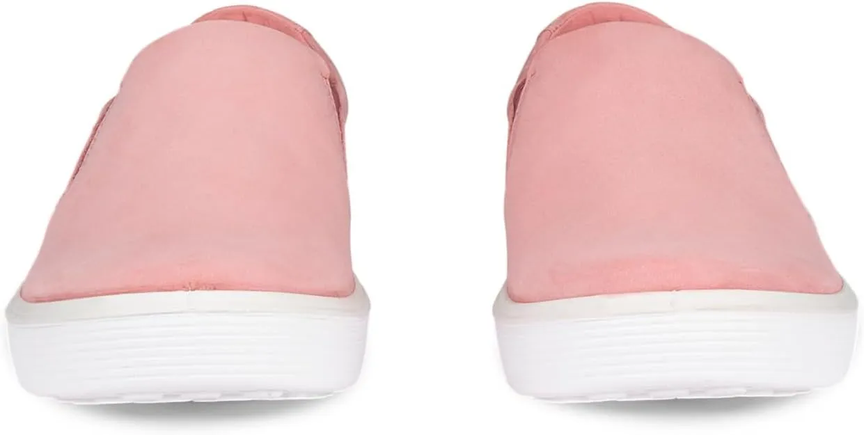 ECCO Women's Soft 60 Premium Slip-on Sneaker