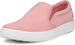 ECCO Women's Soft 60 Premium Slip-on Sneaker