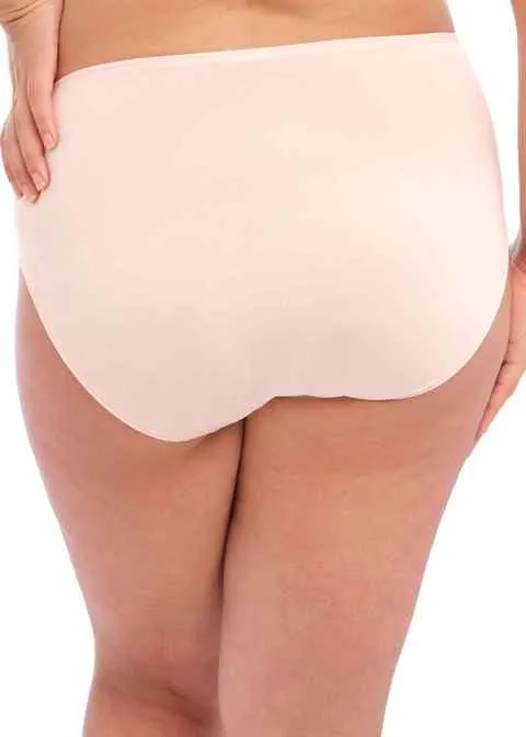 ELOMI EL4565BAK SMOOTH FULL BRIEF