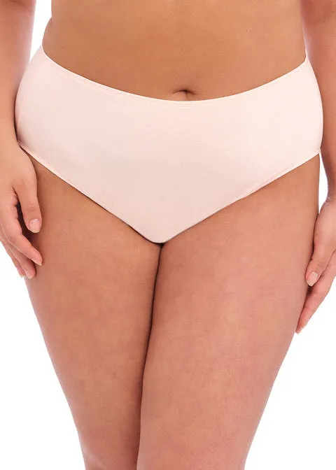 ELOMI EL4565BAK SMOOTH FULL BRIEF