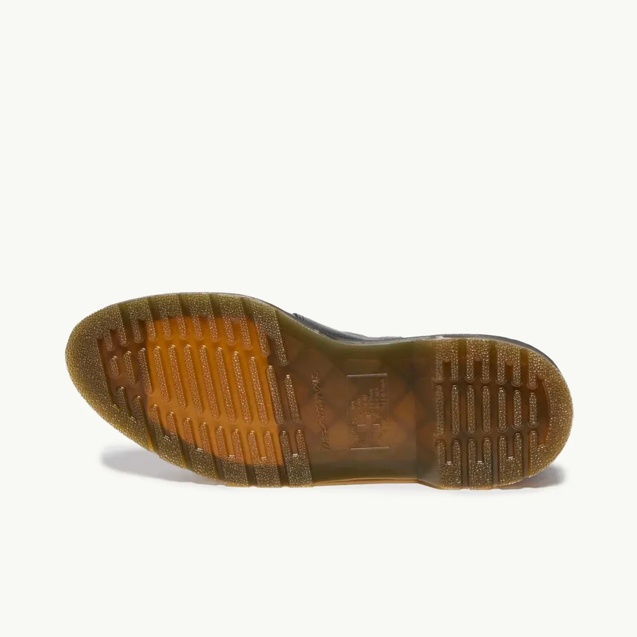 Elphie II Lace Up - Black Virginia