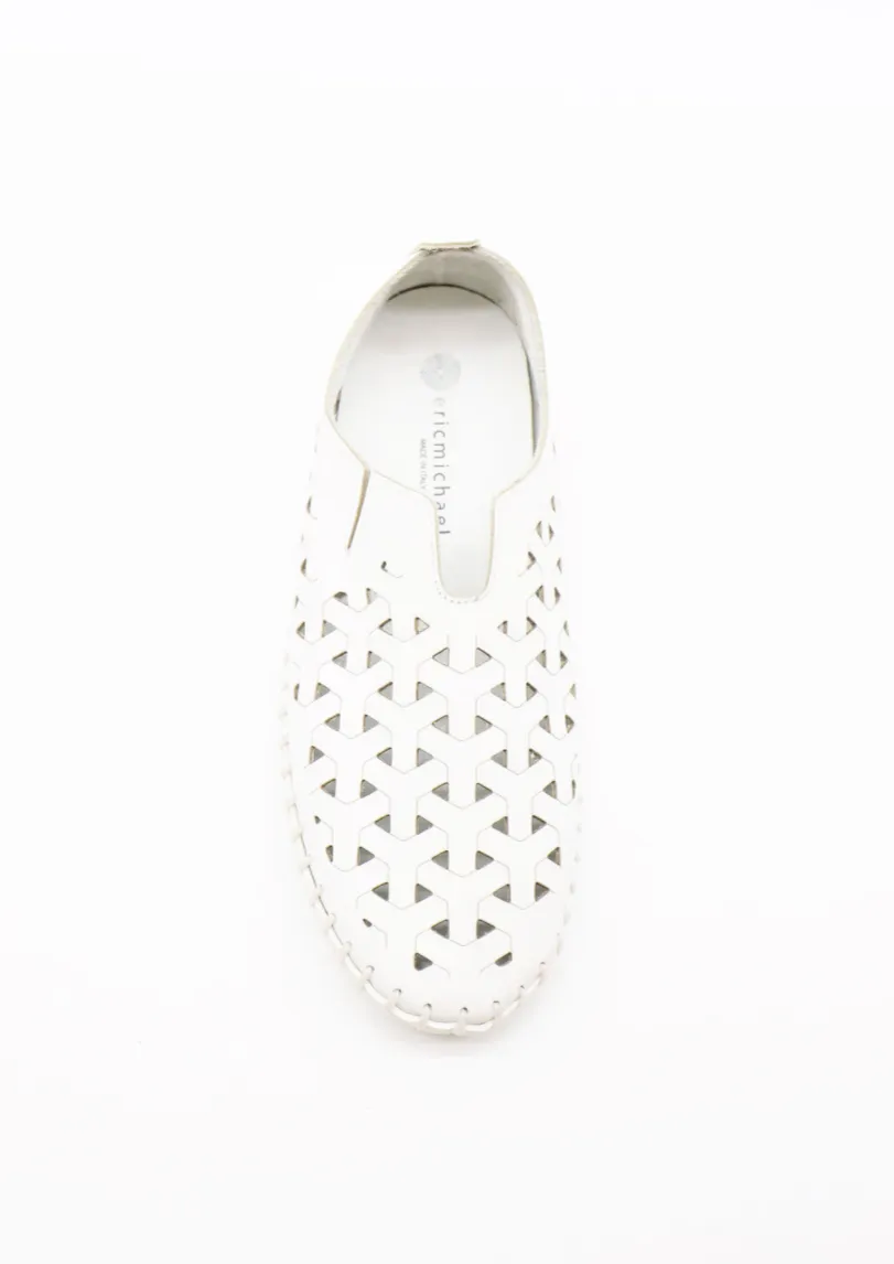 Eric Michael Inez Slip-On