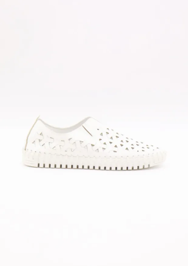 Eric Michael Inez Slip-On