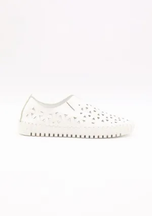 Eric Michael Inez Slip-On