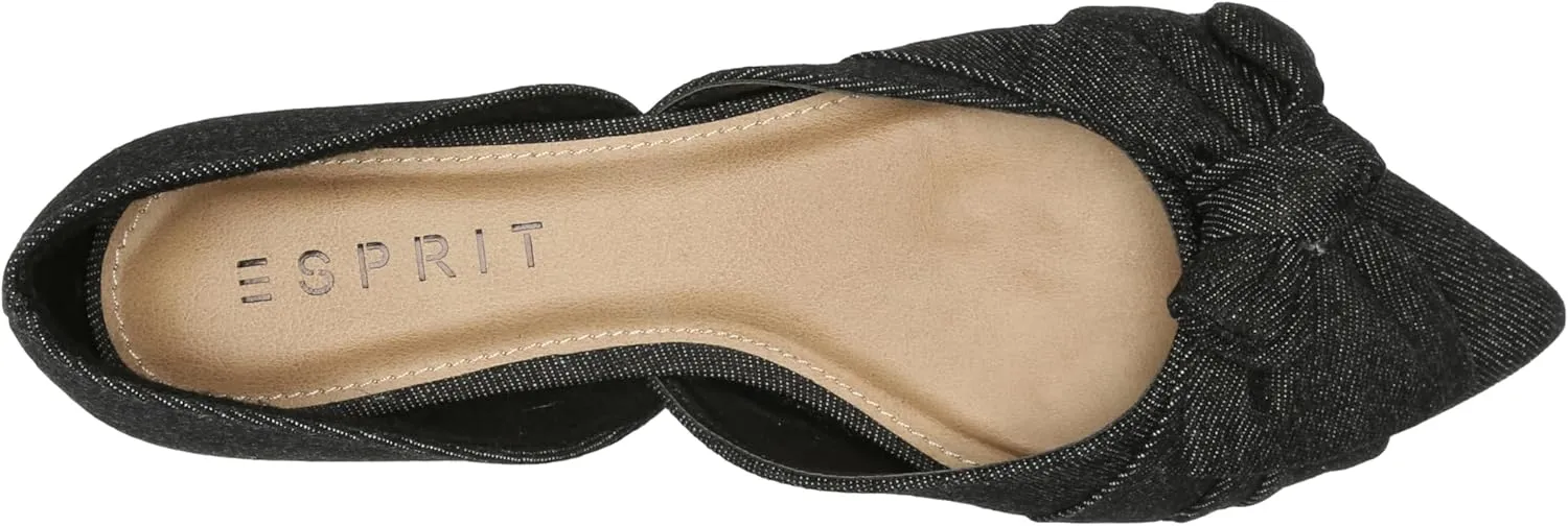 Esprit Prisha Ballet Flat