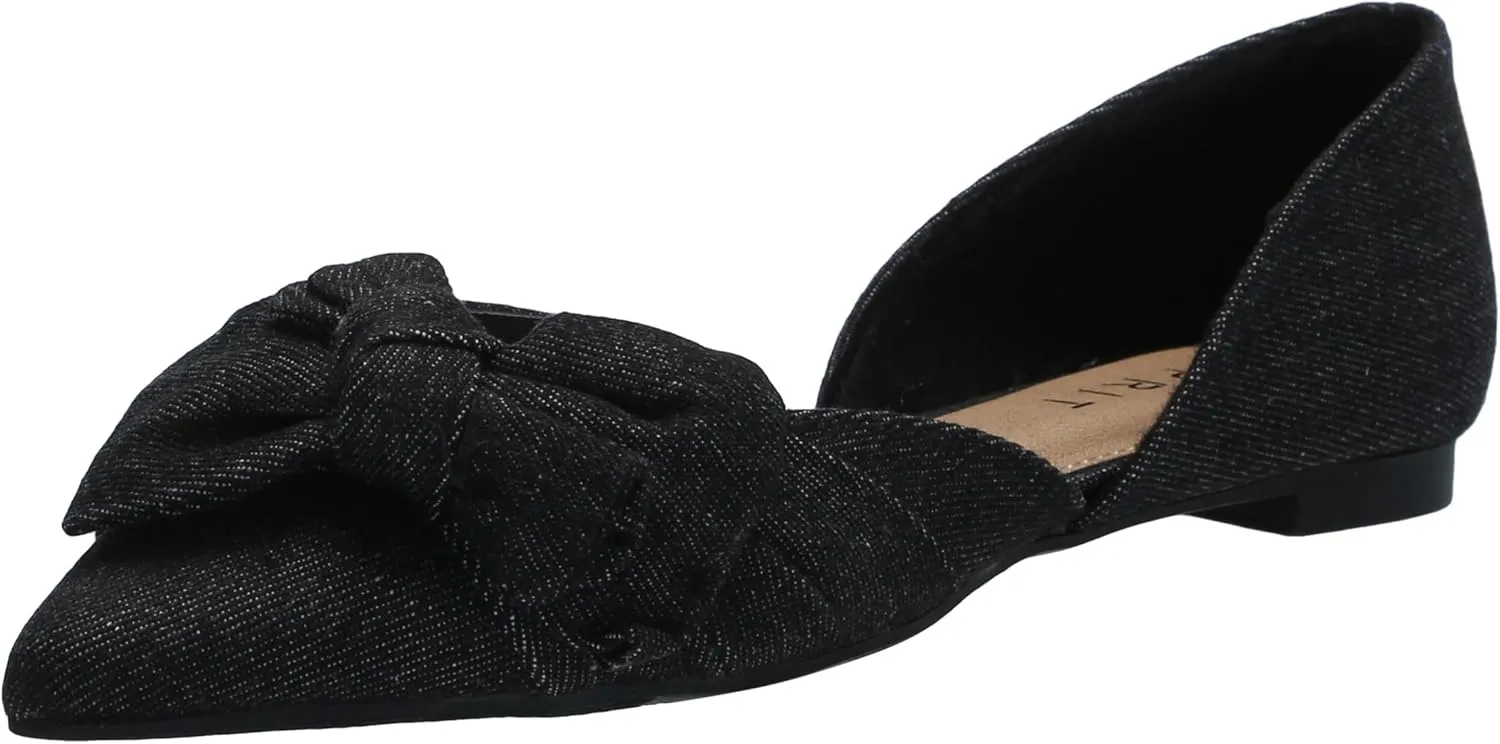 Esprit Prisha Ballet Flat