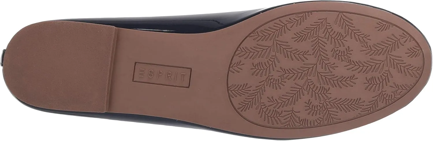 Esprit Women's Odette Ballet Flat