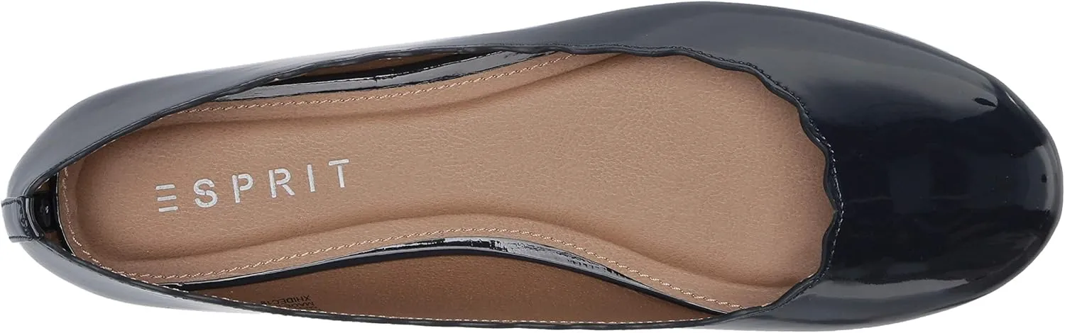 Esprit Women's Odette Ballet Flat