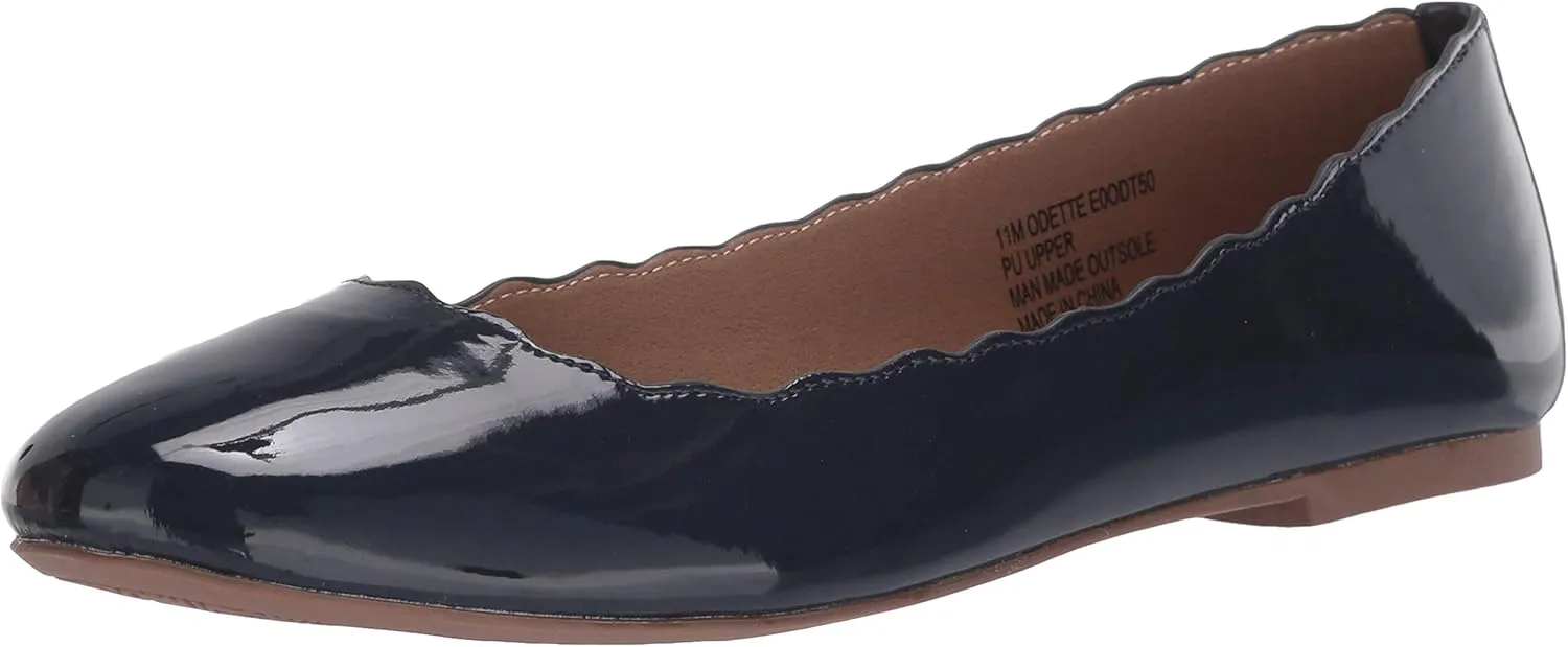 Esprit Women's Odette Ballet Flat