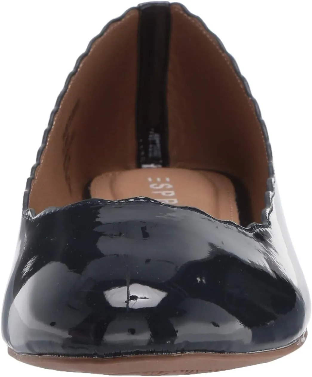 Esprit Women's Odette Ballet Flat