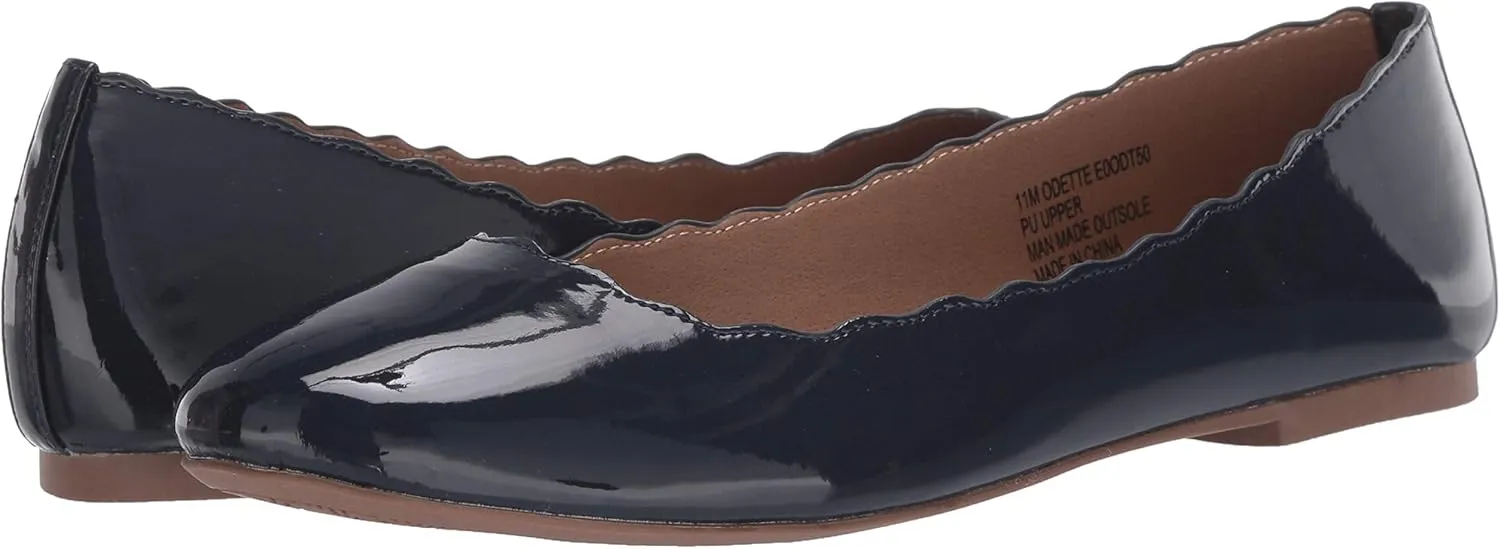 Esprit Women's Odette Ballet Flat