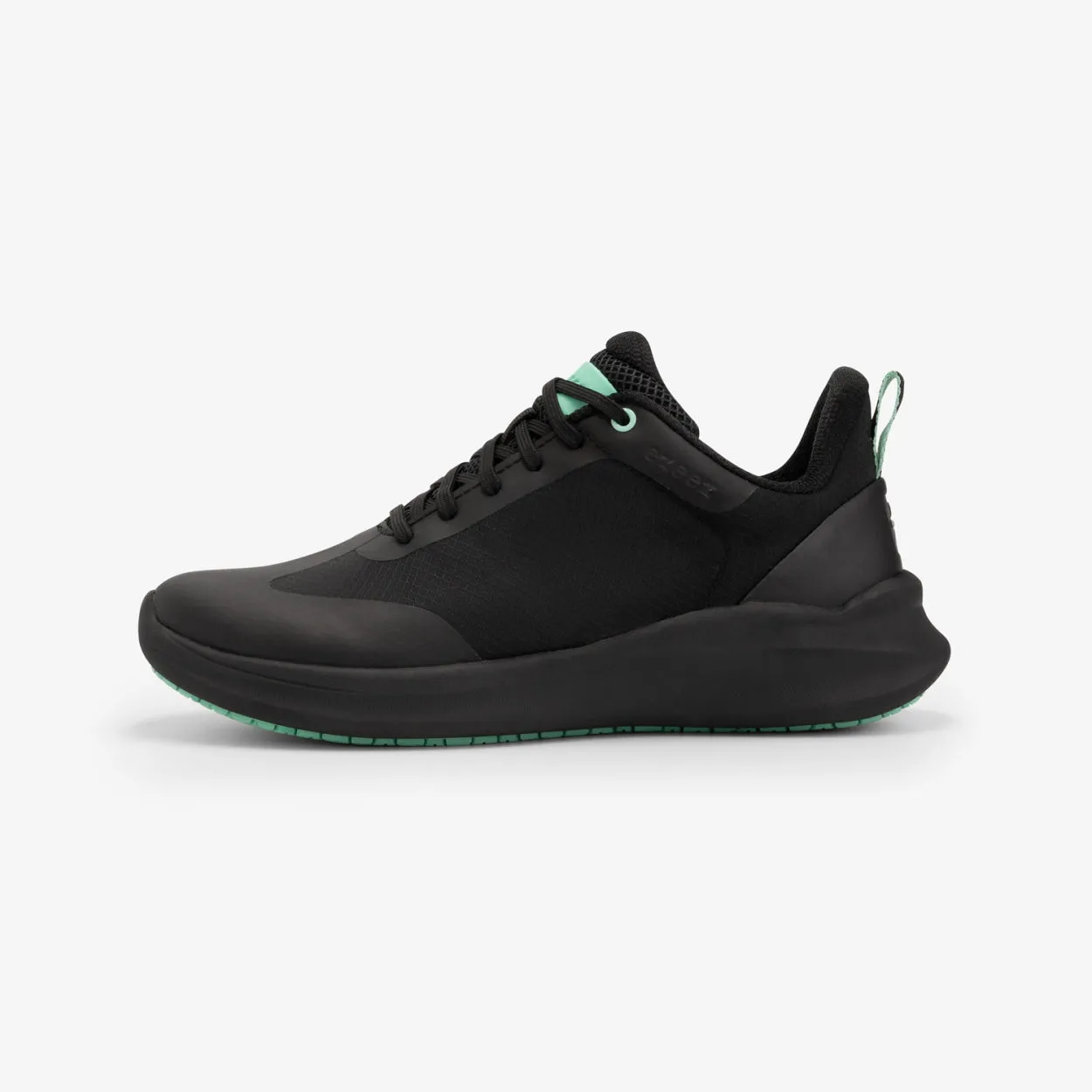 EST100-STELLA | BLACK-SPEARMINT-Black/Spearmint