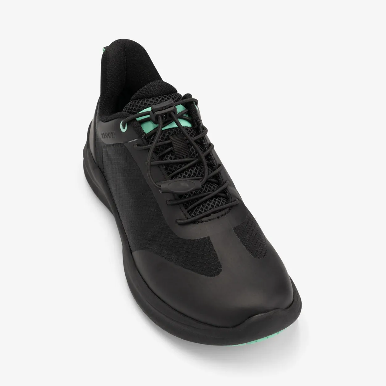 EST100-STELLA | BLACK-SPEARMINT-Black/Spearmint