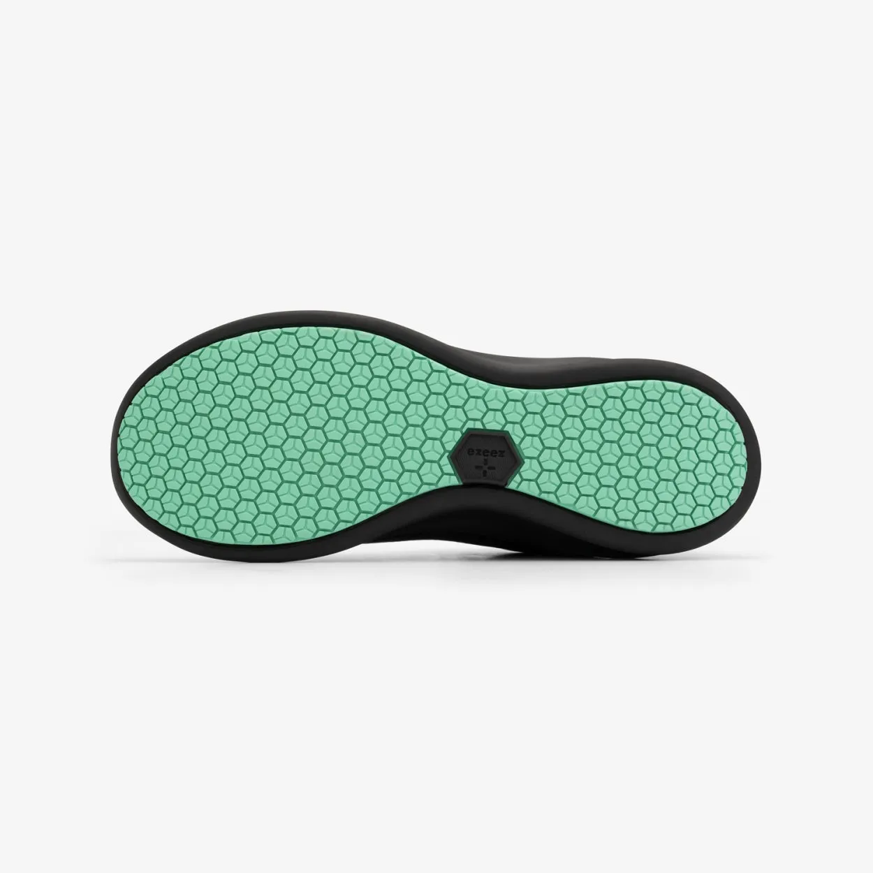 EST100-STELLA | BLACK-SPEARMINT-Black/Spearmint