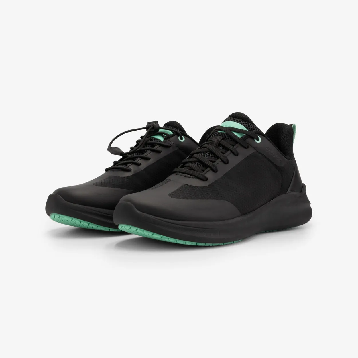 EST100-STELLA | BLACK-SPEARMINT-Black/Spearmint